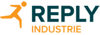 Industrie Reply - Logo
