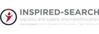 Inspired Search - Logo