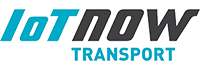 IOT Now Transport Logo