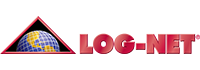 LOG-NET Logo