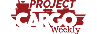 Project Cargo Weekly - Logo