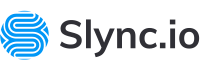 Slync.io - Logo