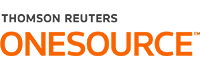 Thomson Reuters ONESOURCE Logo