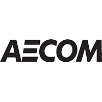 Logo of: AECOM