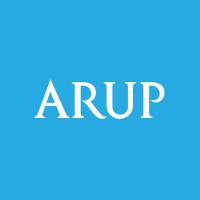 Logo of: ARUP