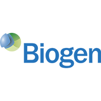 Logo of: Biogen