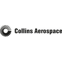 Logo of: Collins Aerospace