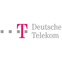 Logo of: Deutsche Telekom