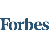 Logo of: Forbes