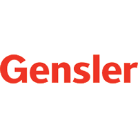 Logo of: Gensler