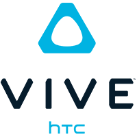 Logo of: HTC Vive