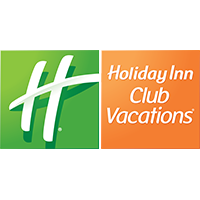 Logo of: Holiday Inn Club Vacations