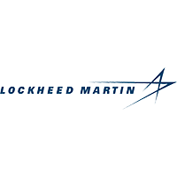 Logo of: Lockheed Martin