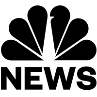 Logo of: NBC News