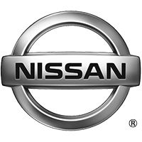 Logo of: Nissan