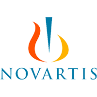 Logo of: Novartis