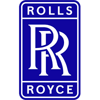 Logo of: Rolls Royce