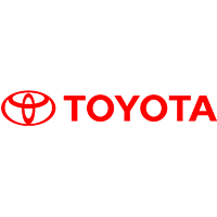 Logo of: Toyota