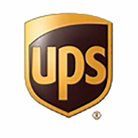 Logo of: UPS