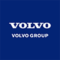 Logo of: Volvo Group