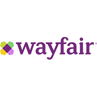 Logo of: Wayfair