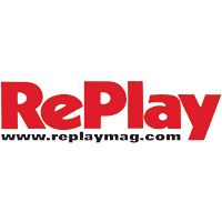 RePlay Magazine