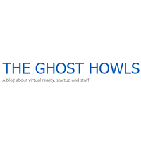 The Ghost Howls
