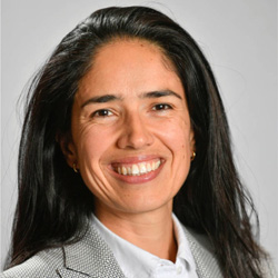 Claudia Zuluaga