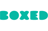 Boxed - Logo