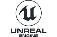 Unreal Engine - Logo