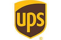 Ups - Logo