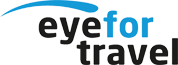 EyeforTravel Logo